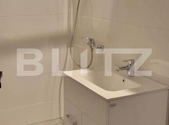 Garsoniera, 28 mp, zona Manastur - Fotografie 1