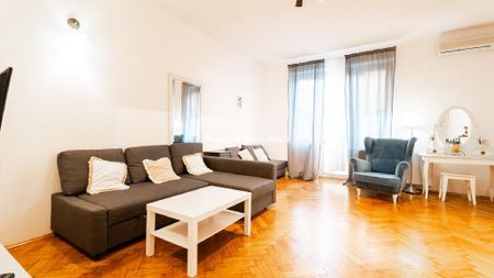 Mieszkanie Kraków Stare Miasto powierzchnia 98.0 m² C206-WM-40174 - Zdjęcie 4