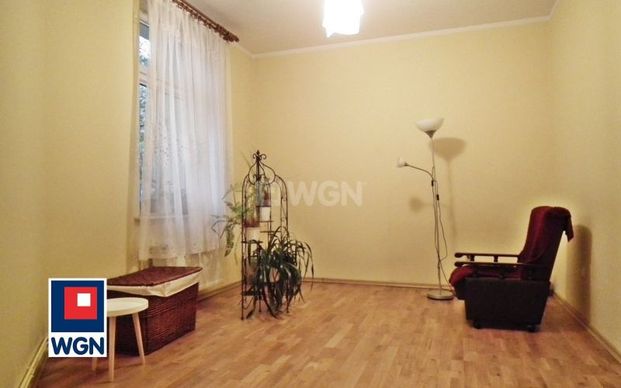 Mieszkanie na wynajem w kamienicy Legnica, Centrum - Фото 1
