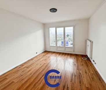Location Appartement 2 pièces 43m² - Photo 5