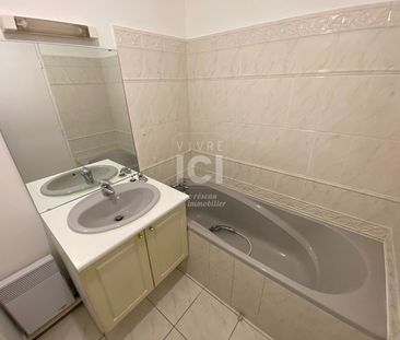 Location Appartement 2 pièces 33m² - Photo 5