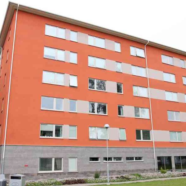 Irrblosset, Vallavägen 4 C.506 - Photo 1