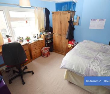 4 bedroom house share to rent - Photo 4