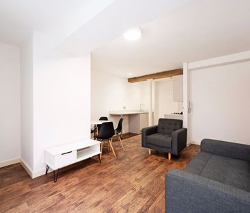 Upper Allen Street, Sheffield - Photo 3