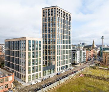 1 bedroom flat to rent - Photo 4