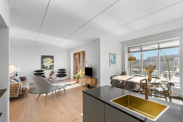 Papirøen 1436 København - Photo 1