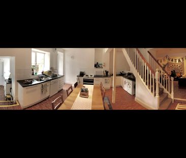 6 Bed Terraced House, Student House - North Rd, BS6 - Photo 6