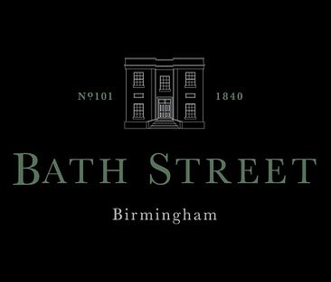 101 Bath Street, Birmingham City Centre - Photo 1