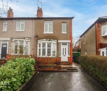 Oakwood Road, Accrington - Photo 3