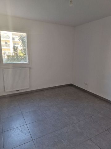 Location appartement 3 pièces, 58.00m², La Farlède - Photo 5