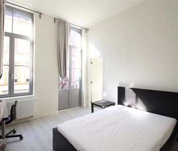 Appartement te huur - Photo 4