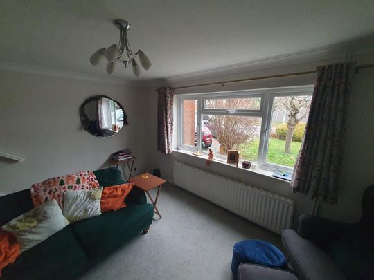 2 bedroom semi-detached house to rent - Photo 1