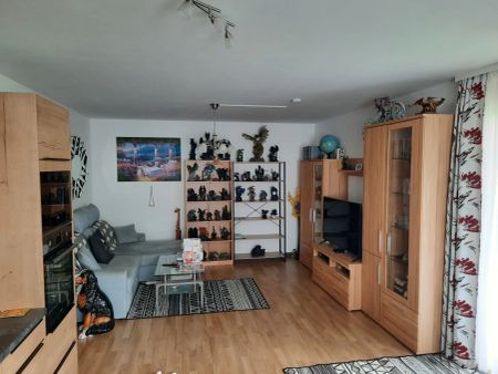 geräumige 3 Zimmer Familienwohnung_unbefristet_mit Kaufoption! 2_30 - Foto 2