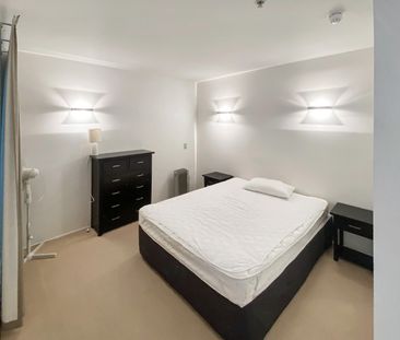 CENTRAL CITY APARTMENT LIVING - Photo 3