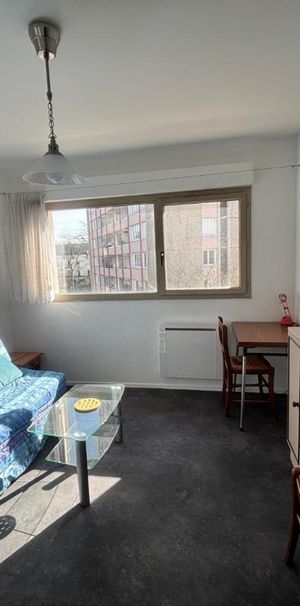 Appartement T1 à louer - 20 m² - Photo 1