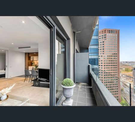 2403/7 Riverside Quay, Southbank, Vic 3006 - Photo 3