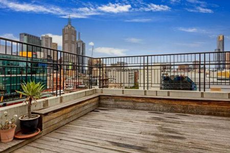 Melbourne CBD - Photo 2