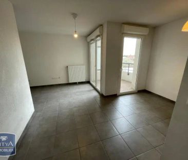 Appartement à louer 1 pièce 32.26m² - Photo 4