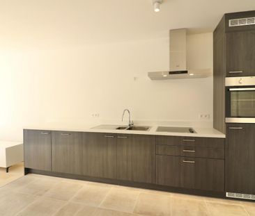 Modern, energiezuinig appartement in een groene omgeving met 2 slpk... - Photo 5