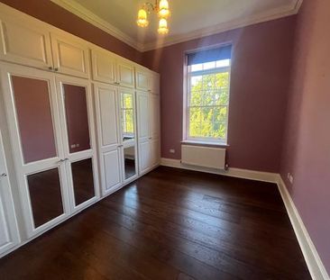 3 bedroom apartment to rent - Photo 4
