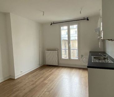 Appartement à louer 2 pièces • 39,15 m2 Paris 17 - Photo 6