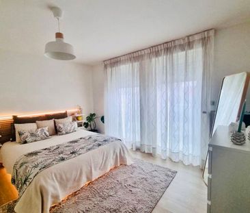 Appartement te huur in Erembodegem - Foto 3