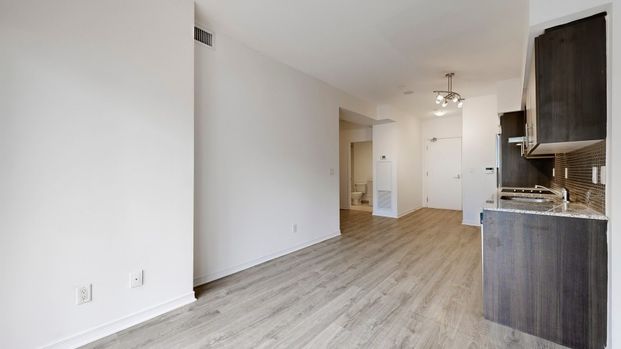 For Lease - 352 Front Street Unit# 1818, Toronto, Ontario - Photo 1