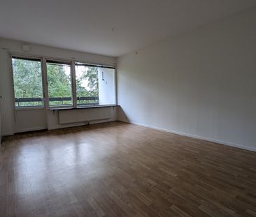 Baldersgatan, Hovmantorp - Foto 1