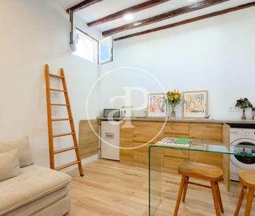 Apartment for rent in Malasaña - Photo 6