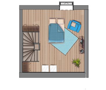 Te huur: Huis Geulstraat 37 in Deventer - Photo 6