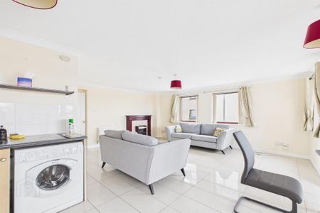 Apartment 29 St. Johns Wharf 1-3 Laganbank Road, Belfast, BT1 3LT - Photo 2