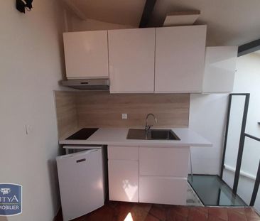 Location Appartement 2 pièces 28m² AIX EN PROVENCE 13100 - Photo 2