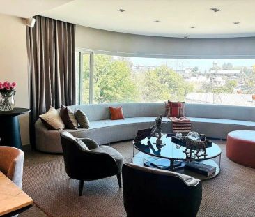 Renta departamento en Residencial Lomas l, Lomas de Chapultepec - Photo 4