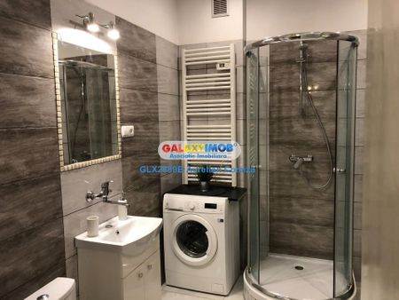 Inchiriere apartament 2 camere zona Mosilor/suprafata 47mp/etaj 2 - Fotografie 3