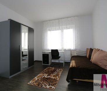 Modern möblierte Wohnung nähe Stadtpark - Photo 2