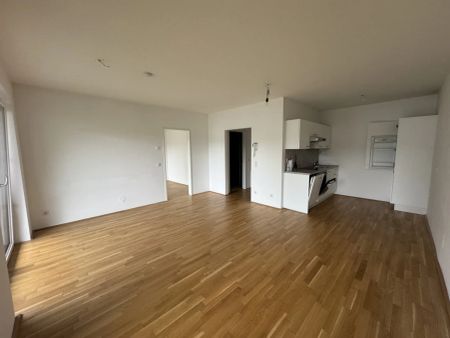 Neuwertige 2 Zimmer Genossenschaftswohnung - unbefristeter Mietvertrag - Photo 4
