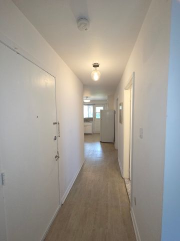 Boul. Langelier, H1P 2C1, Montréal - Photo 2