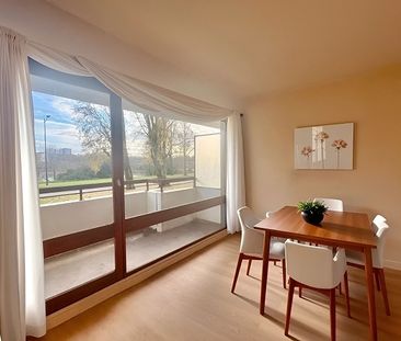 A LOUER - ILE DE NANTES MANGIN - IDEAL COLOCATION - Appartement 4 p... - Photo 1