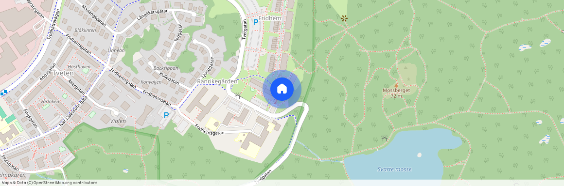 Tvetgatan 273, Kungälv