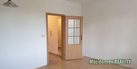 Pronájem bytu 1+kk 27 m² - Photo 4