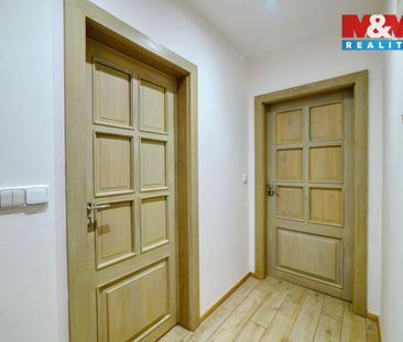 Pronájem bytu 2+kk 51 m², Americká 131, Františkovy Lázně - Photo 2