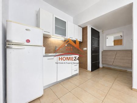 Διαμέρισμα για ενοικίαση Κωνσταντινουπολίτικα (Πυλαία) - Photo 3
