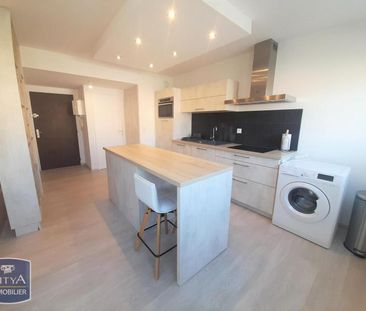 Location Appartement 1 pièce 31m² LILLE 59000 - Photo 4