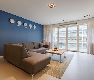 Appartement te huur: Junostraat 199 2516 BR Den Haag - Photo 1