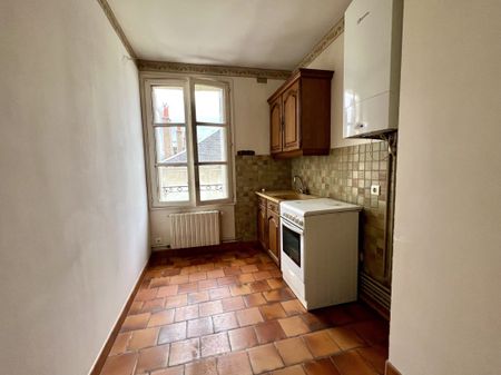 Appartement Tours 34.20 m² - Photo 3