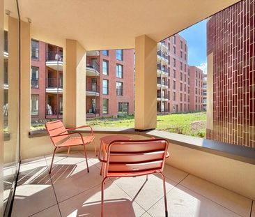 Drève du Parc 54 - Foto 3
