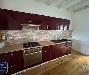 Location Maison 5 pièces 100m² BAVANS 25550 - Photo 4
