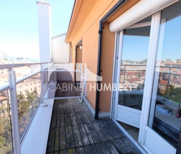 Location Appartement 1 pièce 12m² ST ETIENNE 42000 - Photo 5