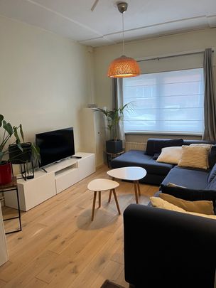 Jules de Cocklaan 27 - Foto 1