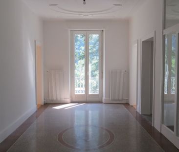 Appartamento di 4 locali con balcone a Bodio - Photo 3
